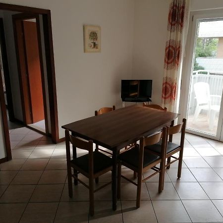 Condominio Rosa Lignano Sabbiadoro Extérieur photo