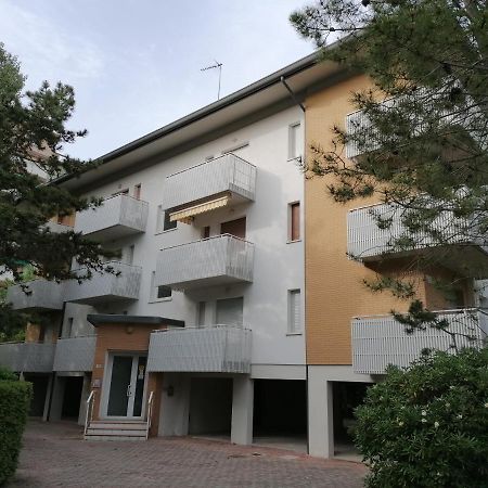 Condominio Rosa Lignano Sabbiadoro Extérieur photo