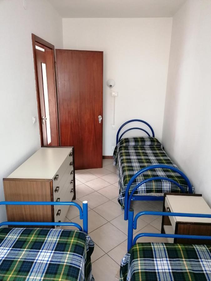 Condominio Rosa Lignano Sabbiadoro Extérieur photo
