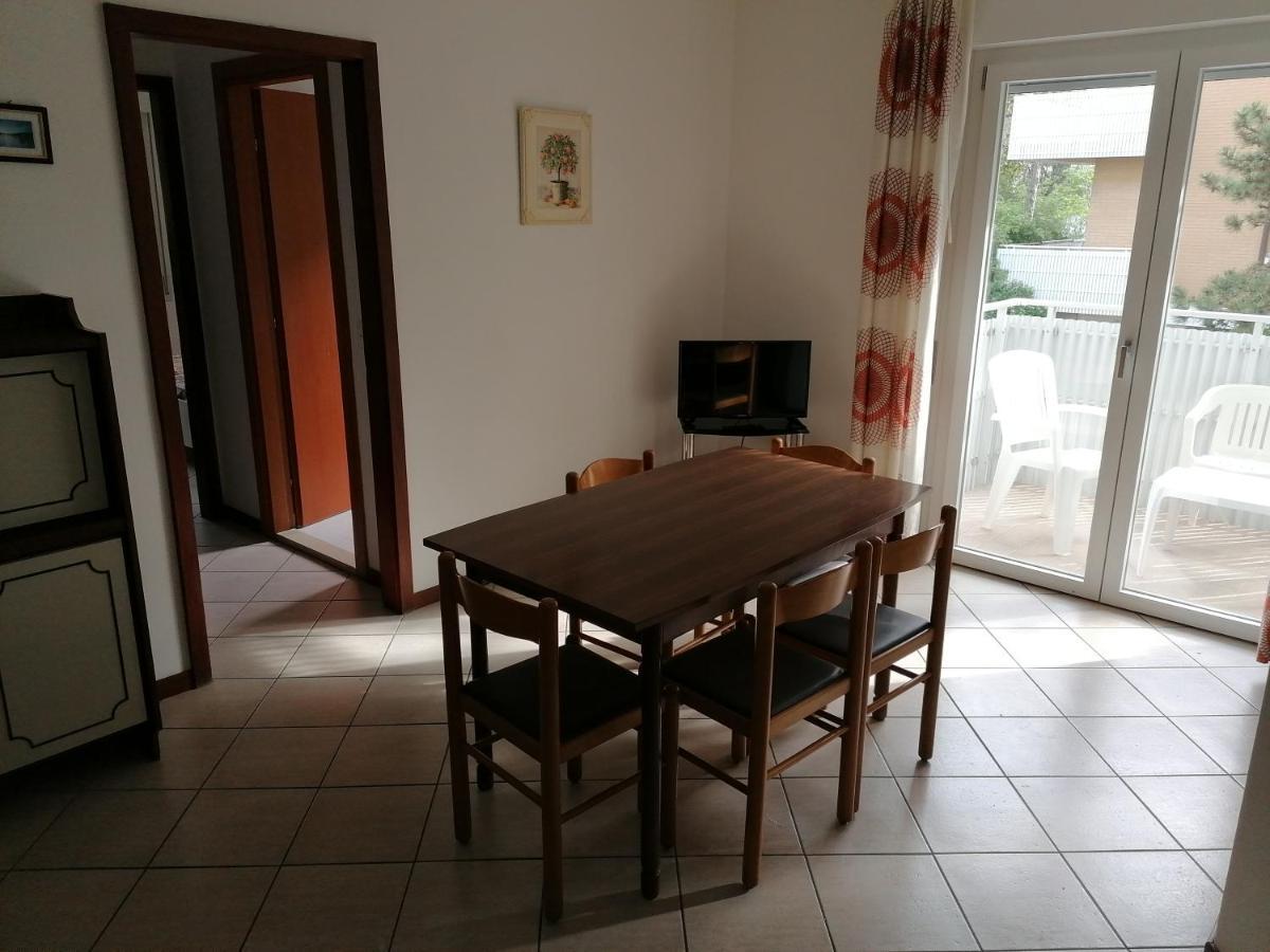 Condominio Rosa Lignano Sabbiadoro Extérieur photo