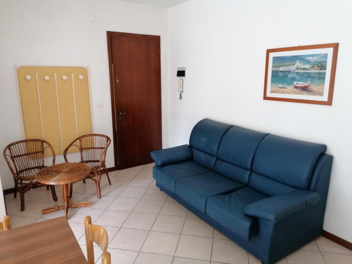 Condominio Rosa Lignano Sabbiadoro Extérieur photo