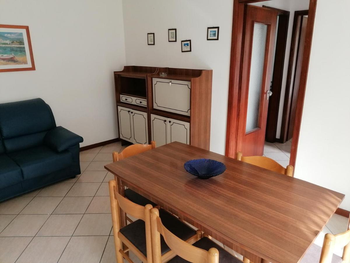 Condominio Rosa Lignano Sabbiadoro Extérieur photo