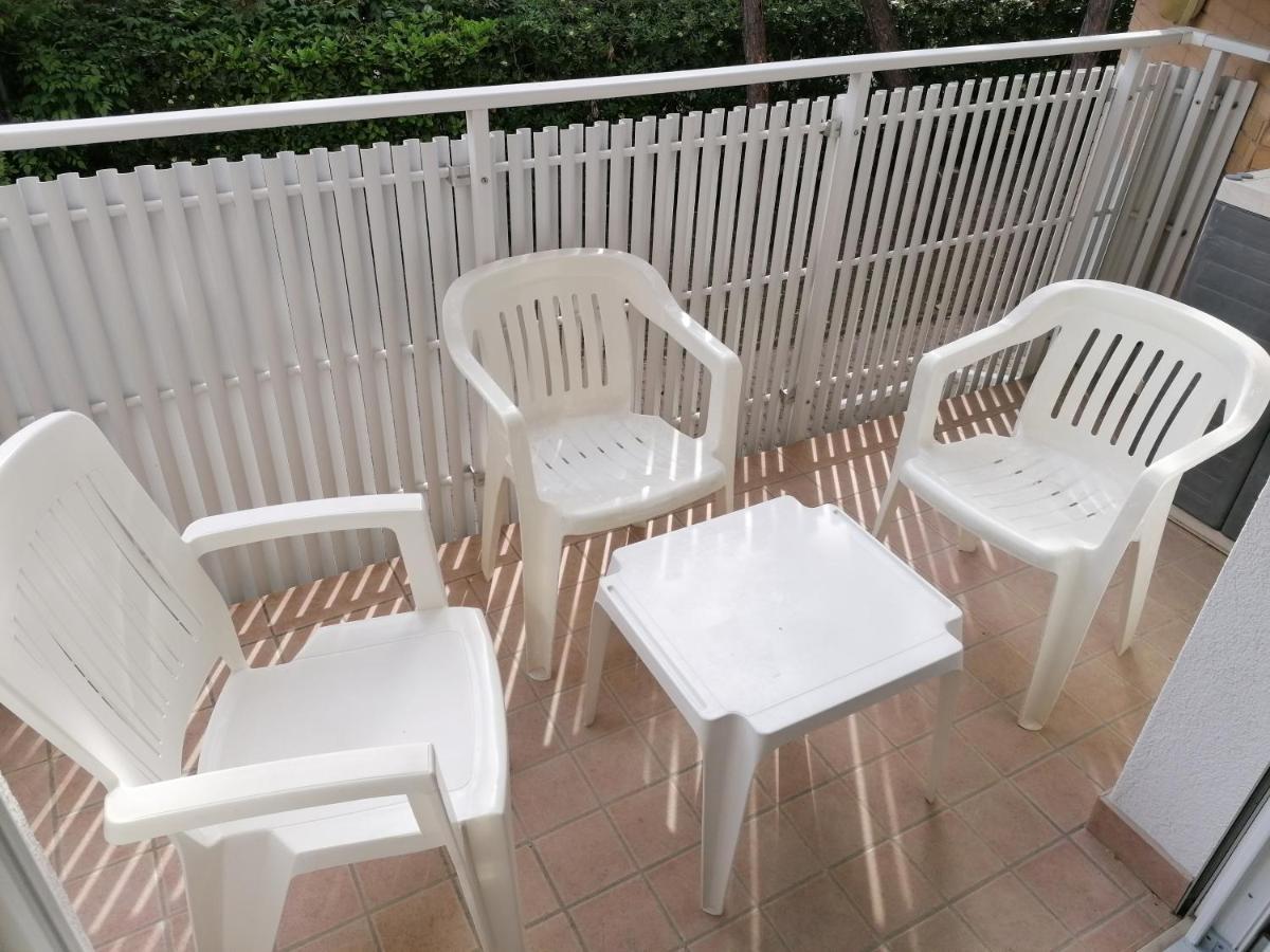 Condominio Rosa Lignano Sabbiadoro Extérieur photo