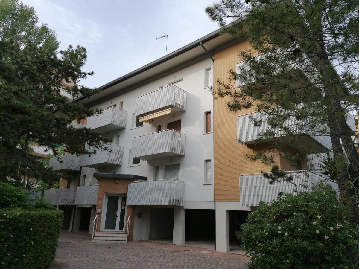 Condominio Rosa Lignano Sabbiadoro Extérieur photo