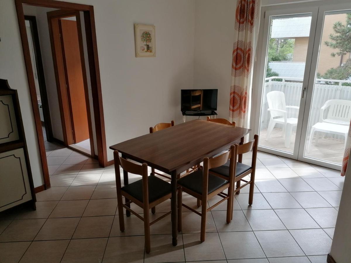 Condominio Rosa Lignano Sabbiadoro Extérieur photo