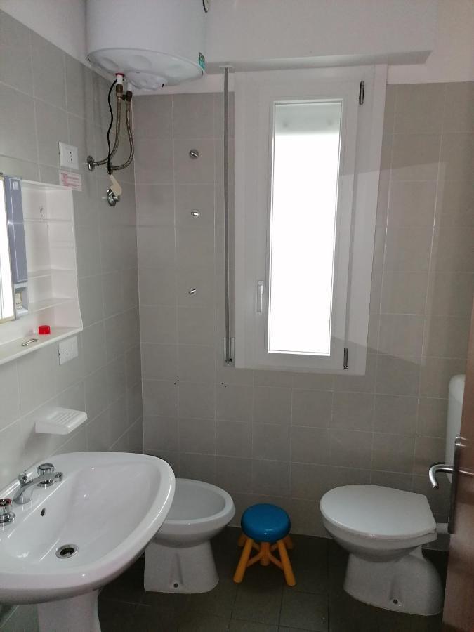 Condominio Rosa Lignano Sabbiadoro Extérieur photo