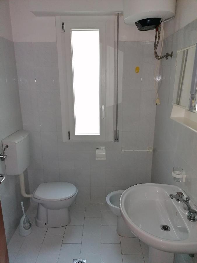 Condominio Rosa Lignano Sabbiadoro Extérieur photo