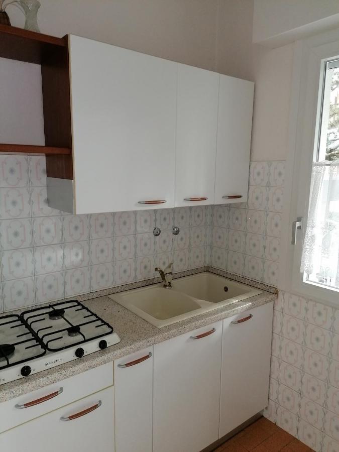Condominio Rosa Lignano Sabbiadoro Extérieur photo