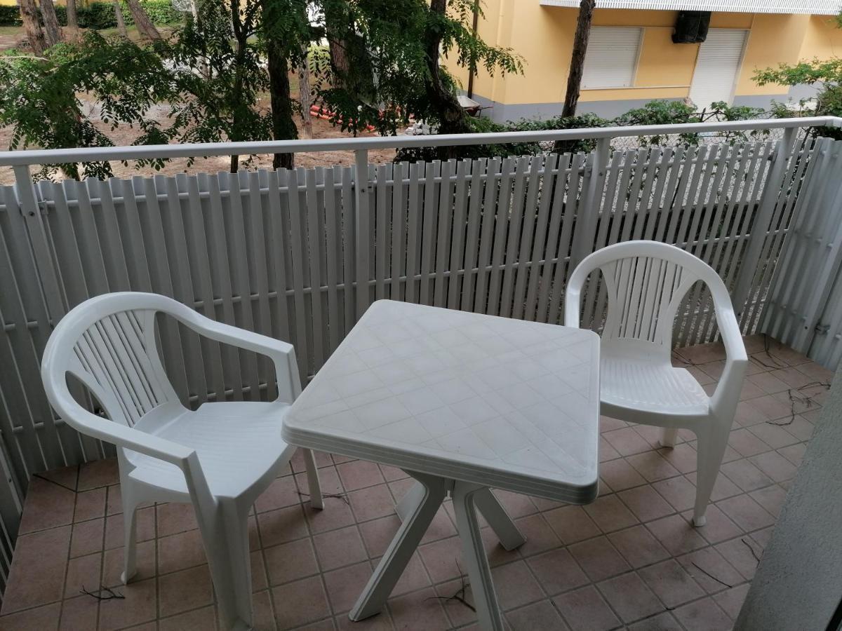 Condominio Rosa Lignano Sabbiadoro Extérieur photo