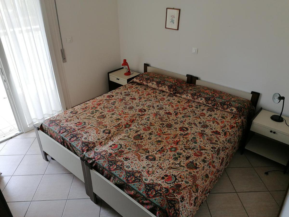 Condominio Rosa Lignano Sabbiadoro Extérieur photo