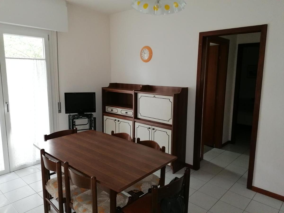 Condominio Rosa Lignano Sabbiadoro Extérieur photo