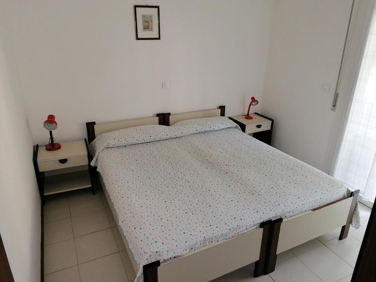 Condominio Rosa Lignano Sabbiadoro Extérieur photo