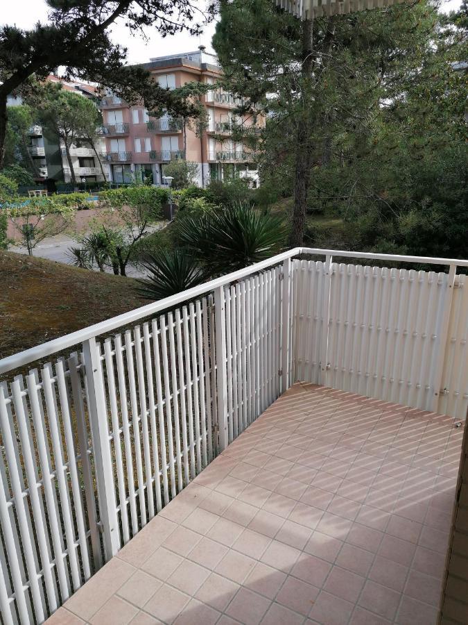 Condominio Rosa Lignano Sabbiadoro Extérieur photo