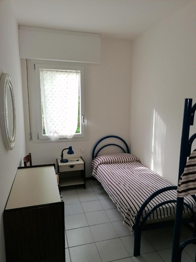 Condominio Rosa Lignano Sabbiadoro Extérieur photo