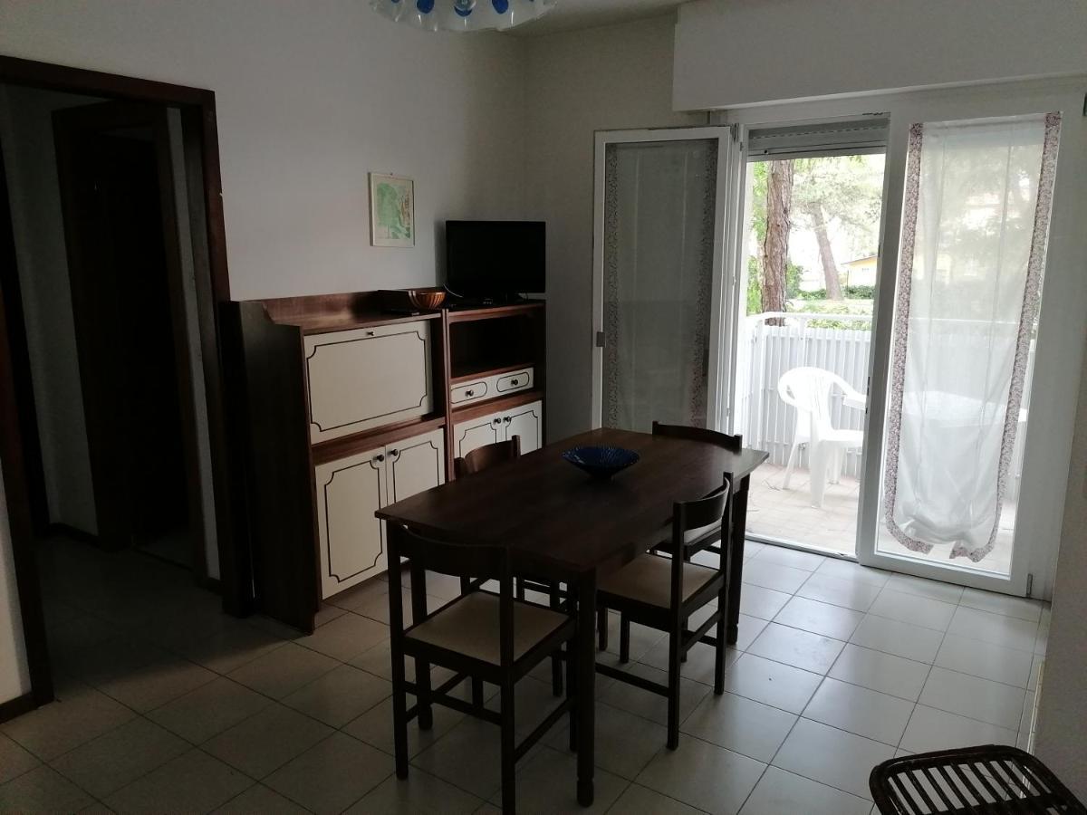 Condominio Rosa Lignano Sabbiadoro Extérieur photo