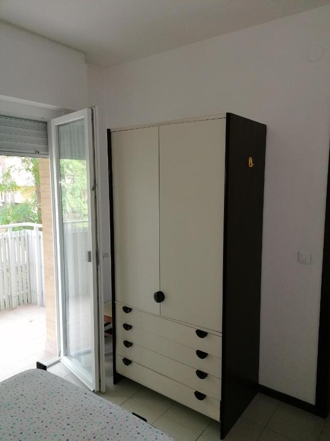 Condominio Rosa Lignano Sabbiadoro Extérieur photo