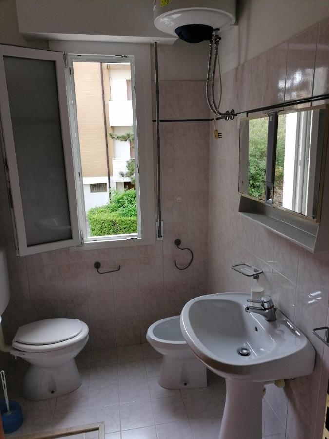 Condominio Rosa Lignano Sabbiadoro Extérieur photo