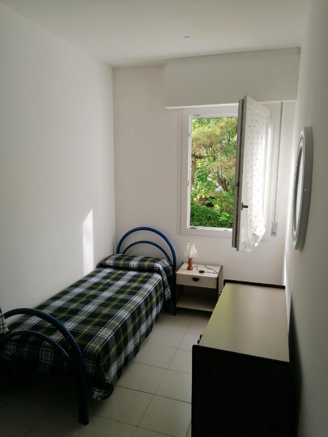Condominio Rosa Lignano Sabbiadoro Extérieur photo