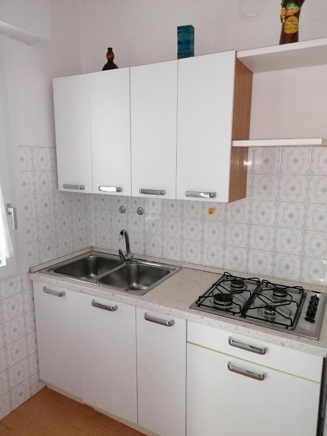 Condominio Rosa Lignano Sabbiadoro Extérieur photo